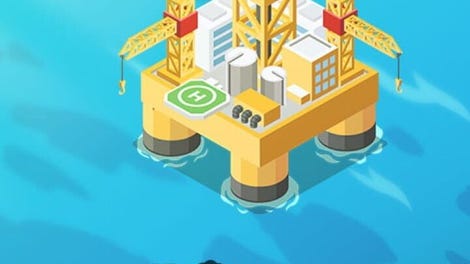 Oil Tycoon 2