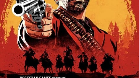 Red Dead Redemption II: Ultimate Edition