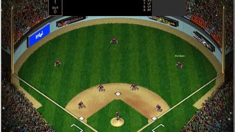 SmallBall Baseball