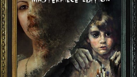 Layers of Fear: Masterpiece Edition