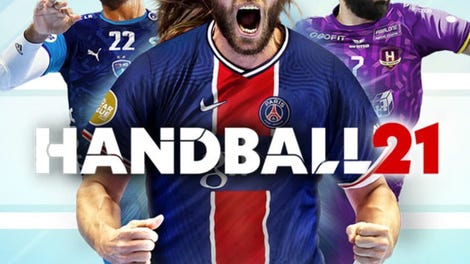 Handball 21