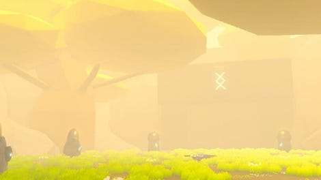 Chromatic Isle