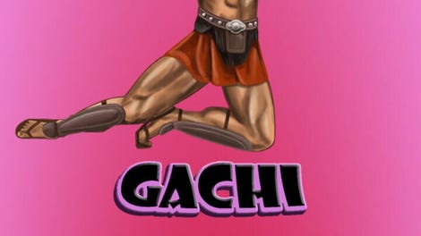 Gachi Feasting