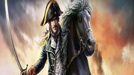 European War 4: Napoleon