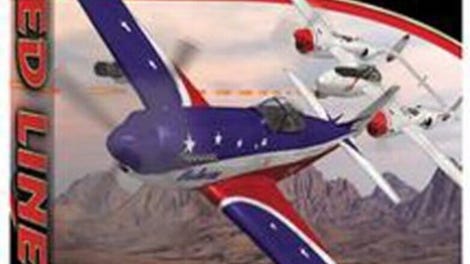 Redline: Xtreme Air Racing 2