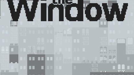 Outside the Window