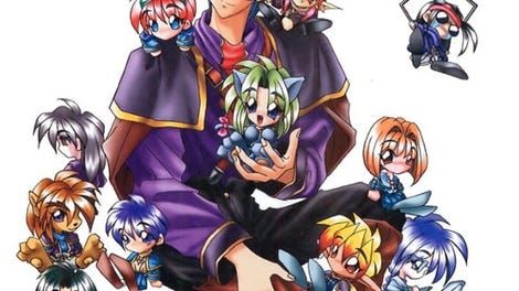 Wizard's Harmony