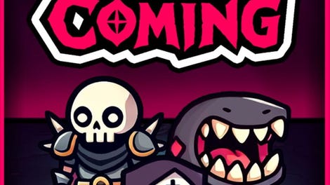 Noobs Are Coming