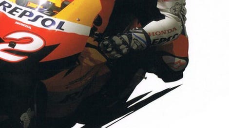 MotoGP '08