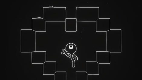 Out of the World
