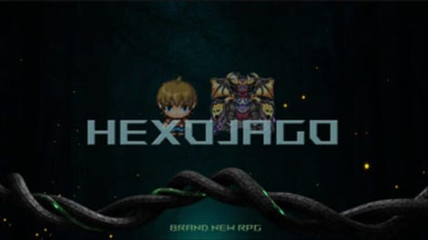 HexoJago