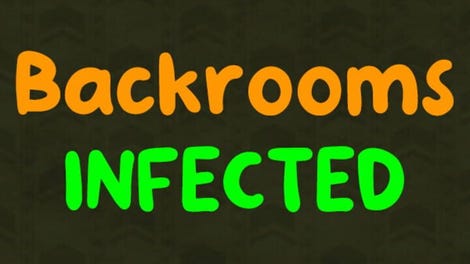 Infected Backrooms