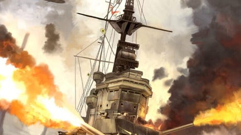 Victory at Sea