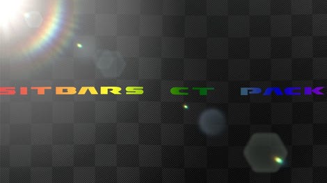 SitBar's CT Pack
