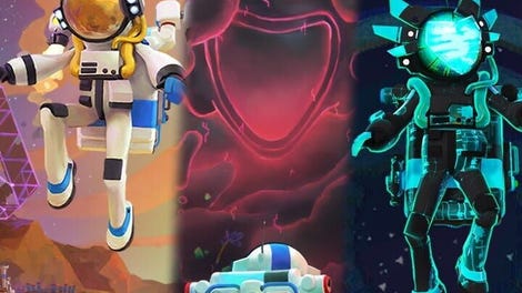 Astroneer: Glitchwalkers - Deluxe Edition