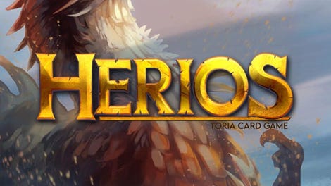 Herios