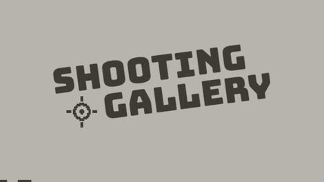 Shooting Gallery