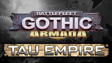 Battlefleet Gothic: Armada - Tau Empire