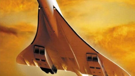 Microsoft Flight Simulator 2000