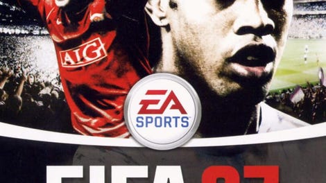 FIFA 07