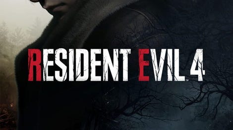 Resident Evil 4 - Kotaku