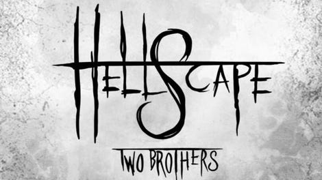 HellScape: Two Brothers - Kotaku