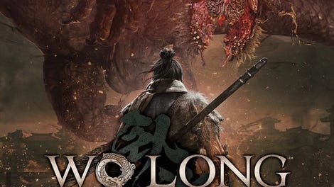 Wo Long: Fallen Dynasty - Digital Deluxe Edition