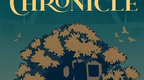 The Fanciful Chronicle