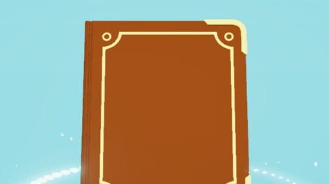 The Book Of Hiro