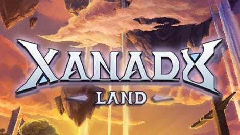 Xanadu Land