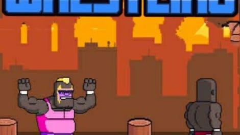 Rowdy City Wrestling