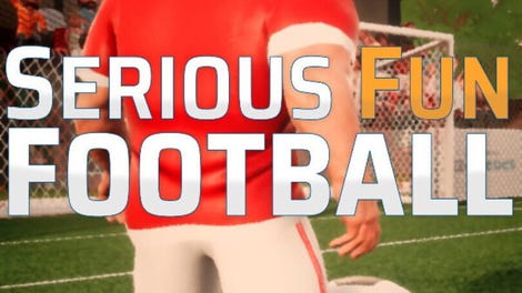 Serious Fun Football