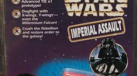 Star Wars: Imperial Assault