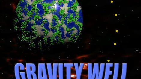 Gravity Well