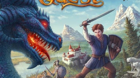 Beast Quest