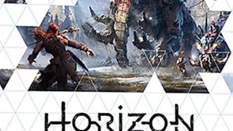 Horizon Forbidden West: Collector's Edition