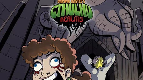 Cthulhu Realms