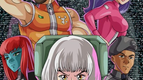 Shikon-X Astro Defense Fortress