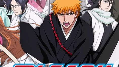 Bleach: Awakened Souls - Shinigami