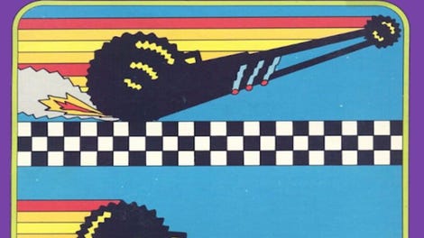 Dragster