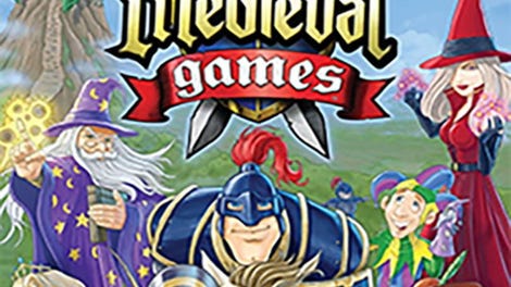 Medieval Games