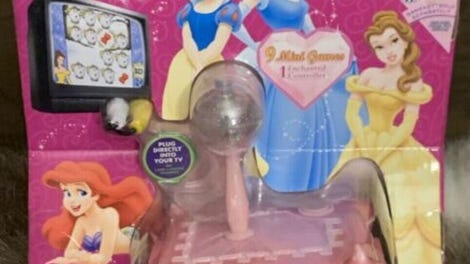 Disney Princess