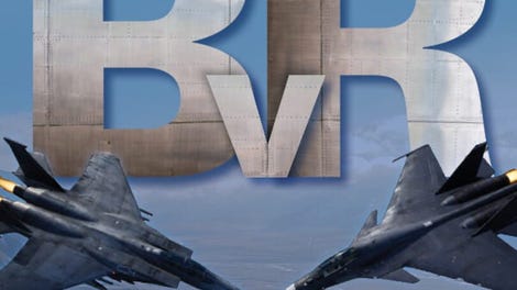 Modern Air Combat: Beyond Visual Range