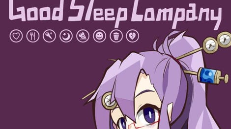 Good Sleep Company