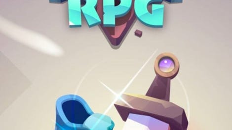Fitness RPG