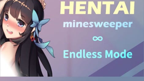Hentai MineSweeper: Endless Mode