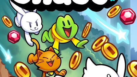 Chiki's Chase