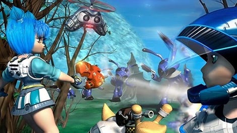 Jet Force Gemini