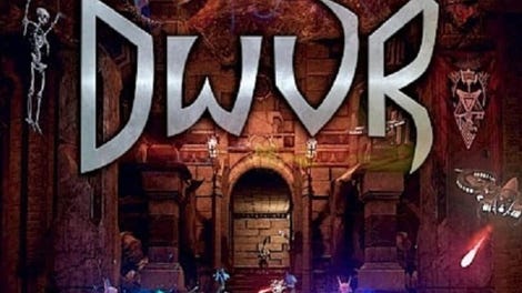 DWVR