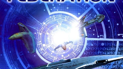 Star Trek: The Next Generation - Birth of the Federation